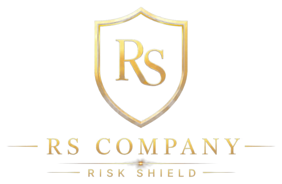 RS Company — Risk Shield, Conta Protegida RS
